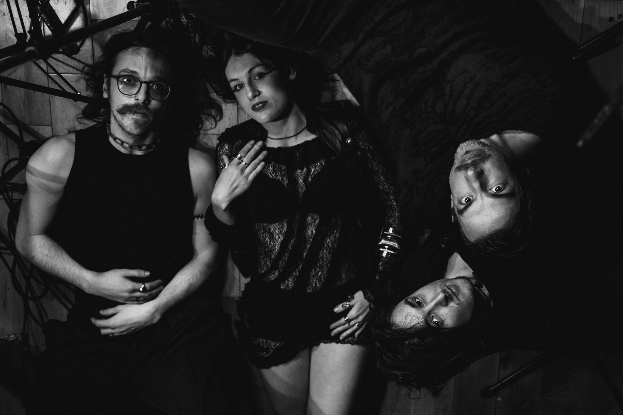 Veranstaltungsbild für Preyrs